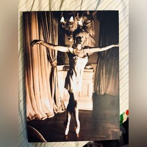 Courtney Love artwork